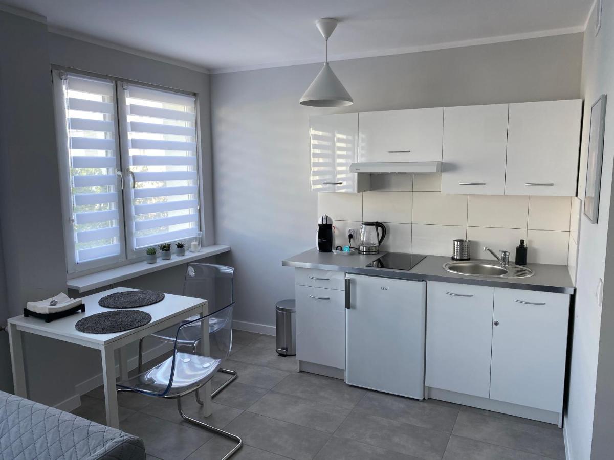 Apartament Os. Zlote 4B Dzierżoniów Exterior foto