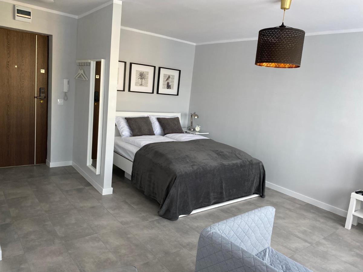 Apartament Os. Zlote 4B Dzierżoniów Exterior foto